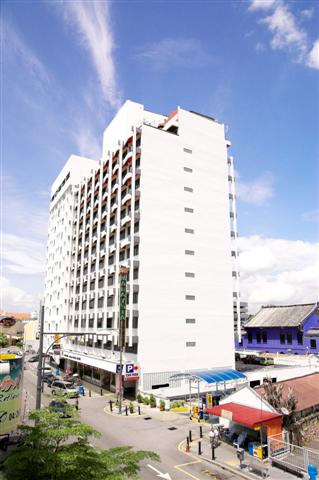 Click Here to go to Hotel Malaysia!
